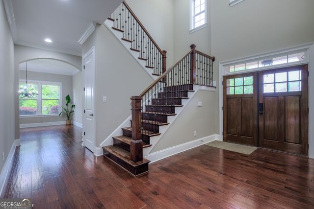 6050 Gallop Court, Suwanee, GA 30024