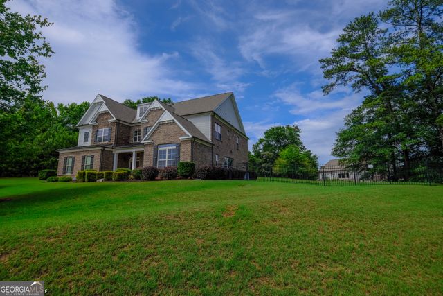 6050 Gallop Court, Suwanee, GA 30024