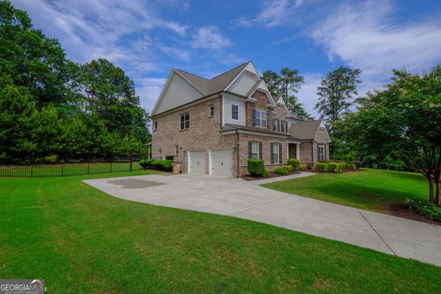 6050 Gallop Court, Suwanee, GA 30024