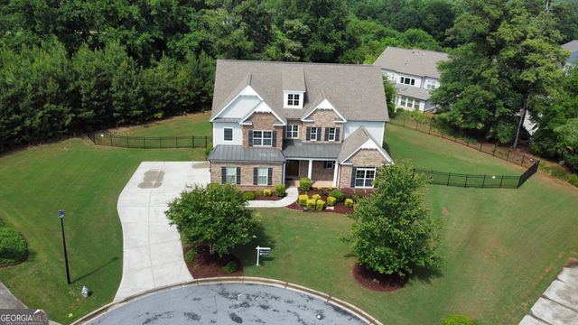 6050 Gallop Court, Suwanee, GA 30024