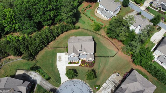 6050 Gallop Court, Suwanee, GA 30024