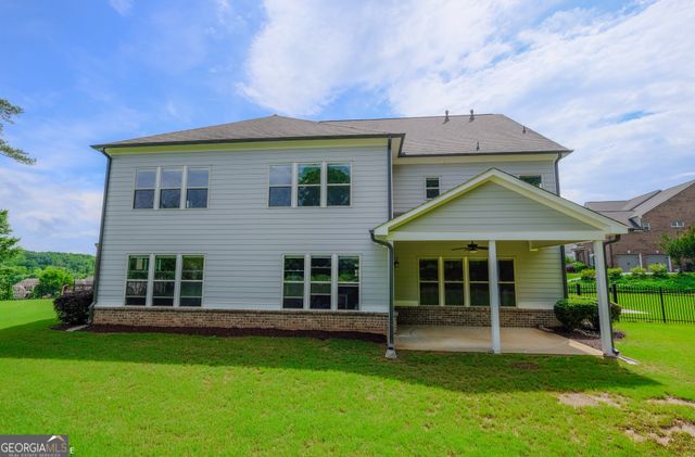 6050 Gallop Court, Suwanee, GA 30024