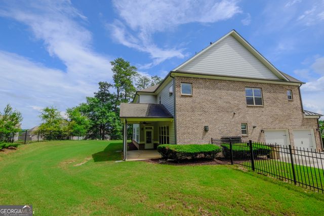 6050 Gallop Court, Suwanee, GA 30024