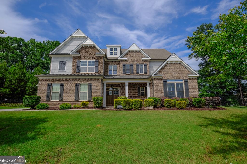 6050 Gallop Court, Suwanee, GA 30024