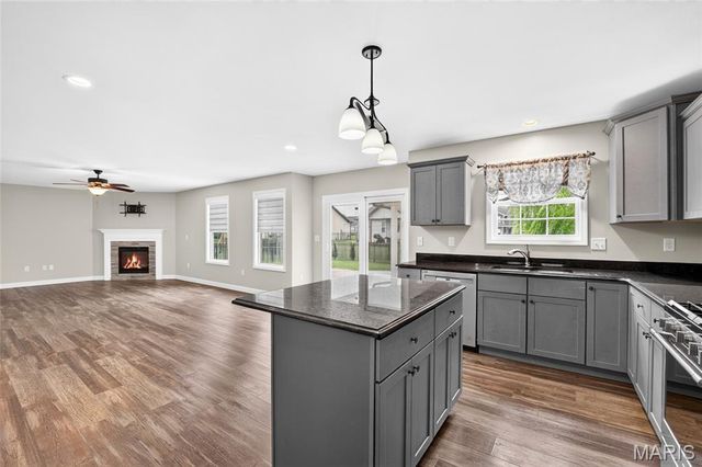 3444 Dakota Drive, Shiloh, IL 62221