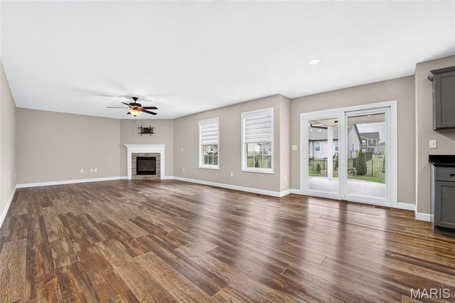 3444 Dakota Drive, Shiloh, IL 62221