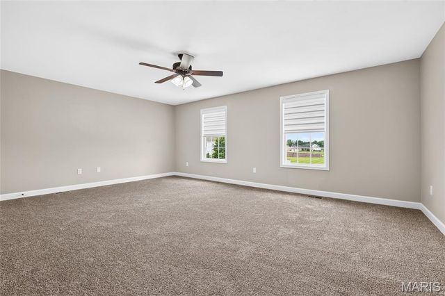 3444 Dakota Drive, Shiloh, IL 62221