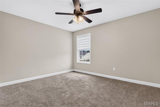 3444 Dakota Drive, Shiloh, IL 62221