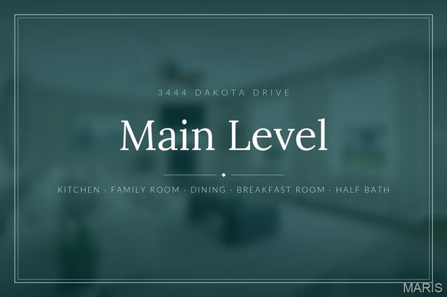 3444 Dakota Drive, Shiloh, IL 62221