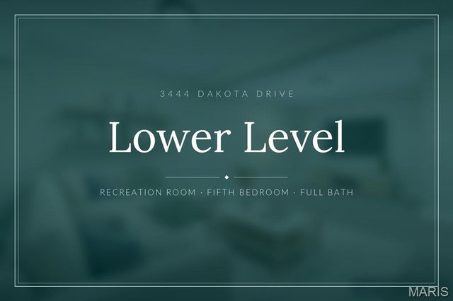 3444 Dakota Drive, Shiloh, IL 62221