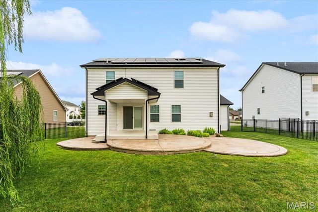 3444 Dakota Drive, Shiloh, IL 62221