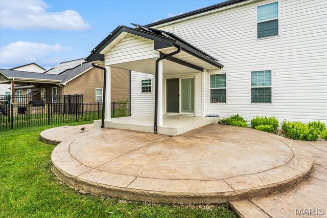 3444 Dakota Drive, Shiloh, IL 62221