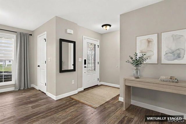 3444 Dakota Drive, Shiloh, IL 62221