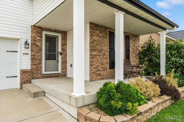 3444 Dakota Drive, Shiloh, IL 62221
