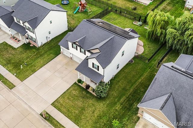 3444 Dakota Drive, Shiloh, IL 62221