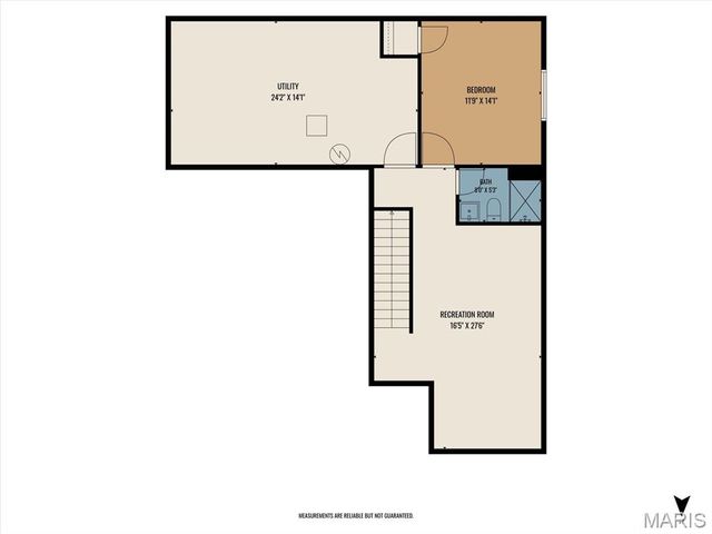 3444 Dakota Drive, Shiloh, IL 62221