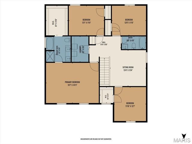 3444 Dakota Drive, Shiloh, IL 62221