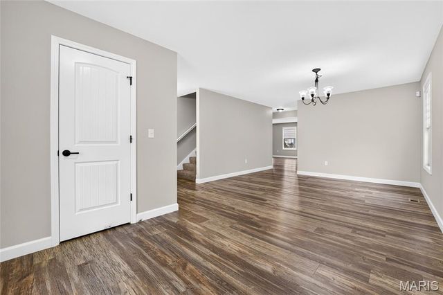 3444 Dakota Drive, Shiloh, IL 62221