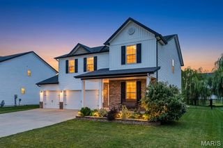 3444 Dakota Drive, Shiloh, IL 62221