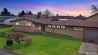 3420 Prill Road, Centralia, WA 98531