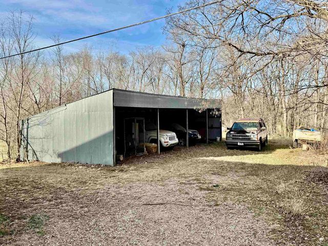 236 W Oak Street, Waterville, KS 66548