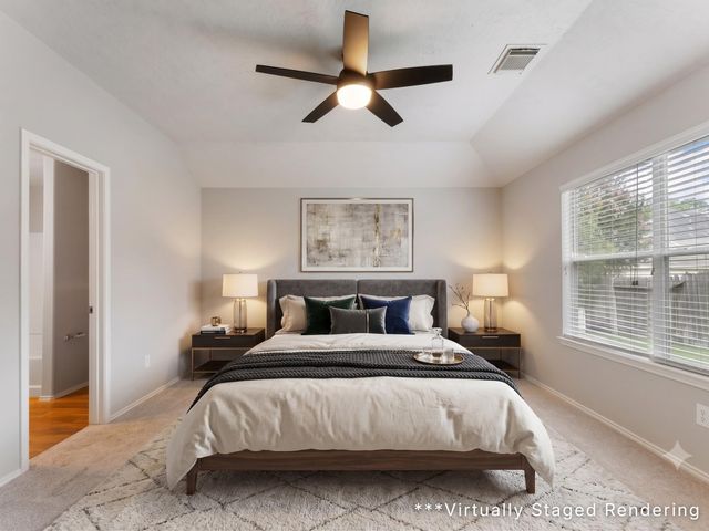 31 Bark Bend Place, The Woodlands, TX 77385