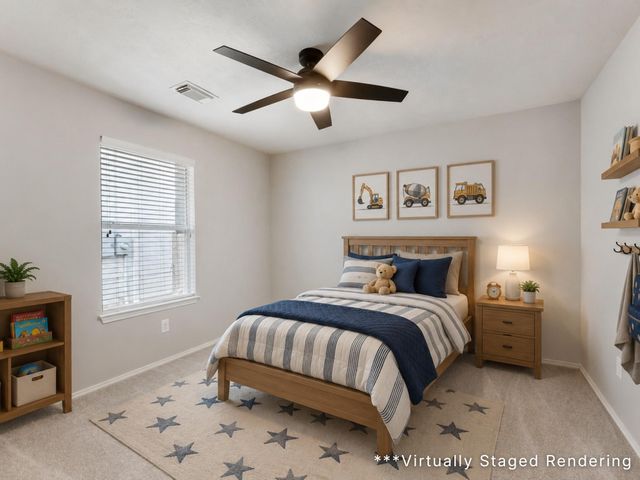 31 Bark Bend Place, The Woodlands, TX 77385