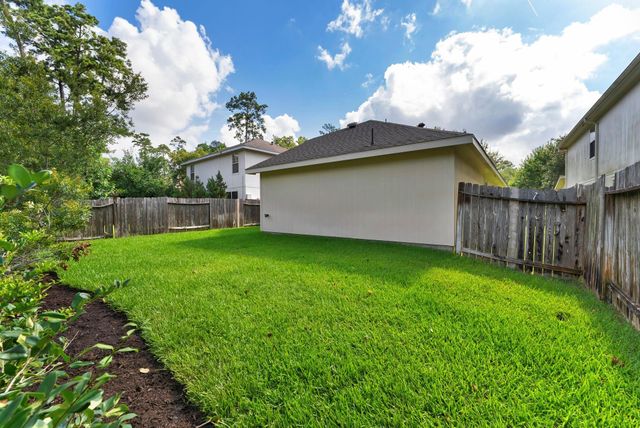 31 Bark Bend Place, The Woodlands, TX 77385