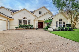 13419 Amber Queen Lane, Houston, TX 77041