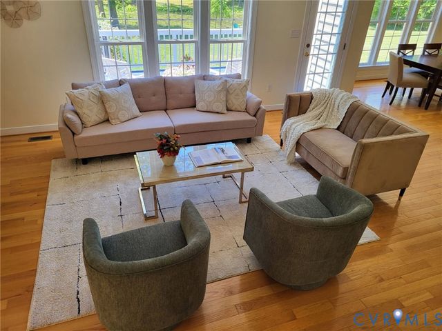 12177 Tiller Cir, Rockville, VA 23146