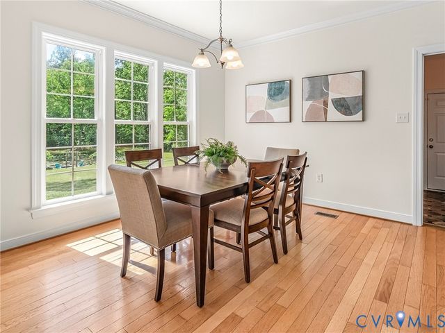 12177 Tiller Cir, Rockville, VA 23146