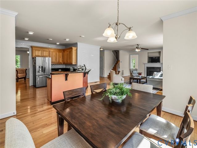 12177 Tiller Cir, Rockville, VA 23146