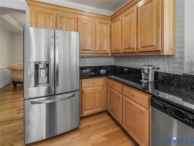 12177 Tiller Cir, Rockville, VA 23146