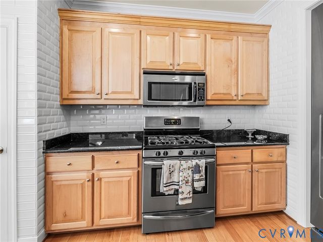 12177 Tiller Cir, Rockville, VA 23146