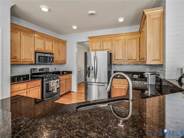 12177 Tiller Cir, Rockville, VA 23146