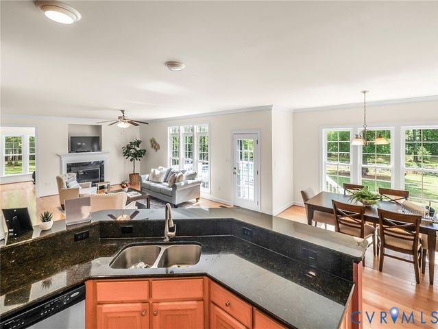 12177 Tiller Cir, Rockville, VA 23146