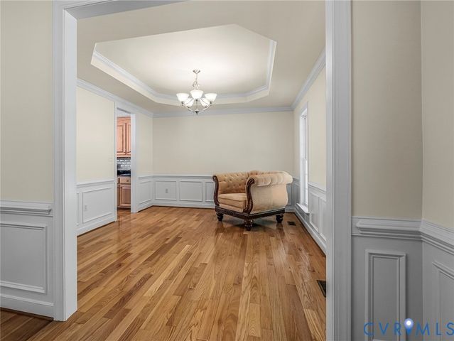 12177 Tiller Cir, Rockville, VA 23146
