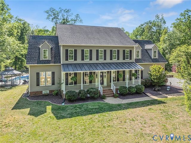 12177 Tiller Cir, Rockville, VA 23146