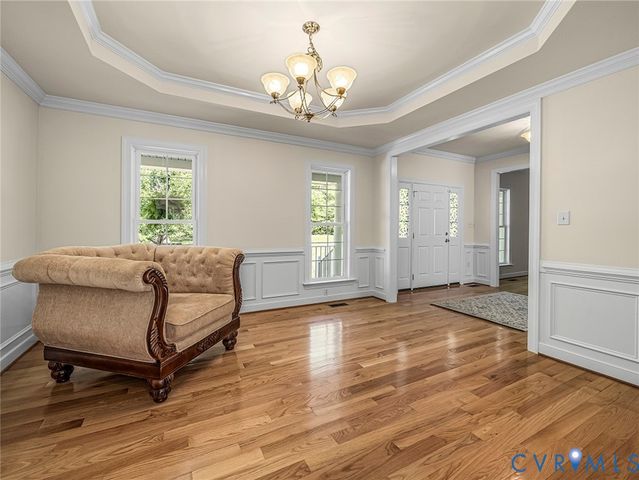 12177 Tiller Cir, Rockville, VA 23146