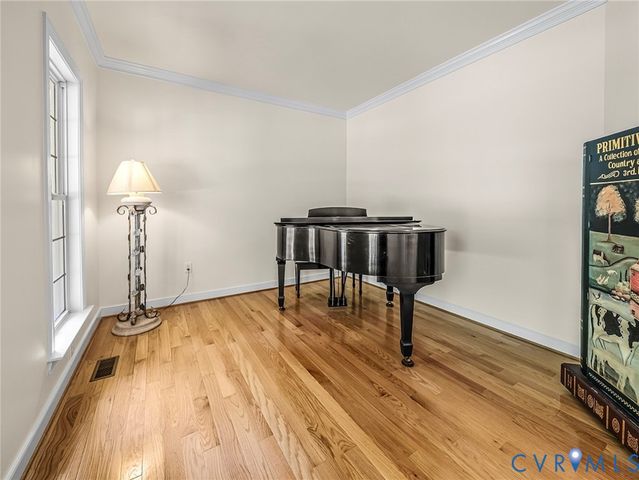 12177 Tiller Cir, Rockville, VA 23146