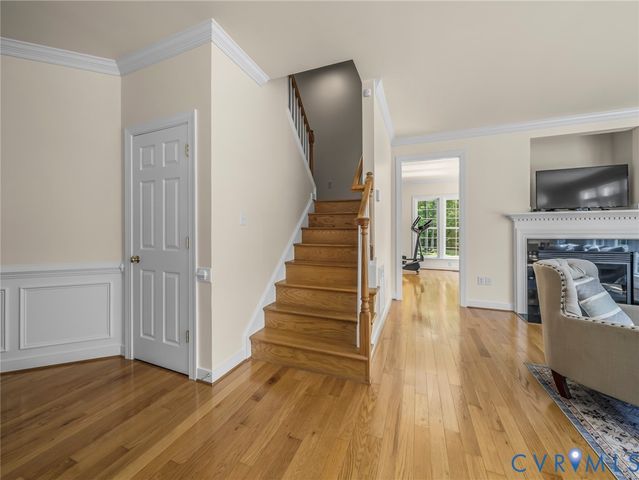 12177 Tiller Cir, Rockville, VA 23146
