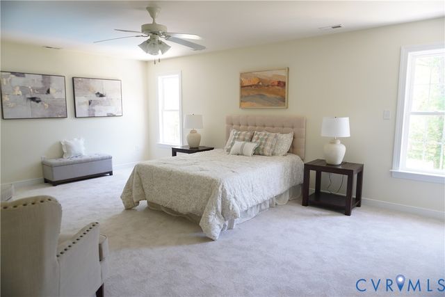 12177 Tiller Cir, Rockville, VA 23146