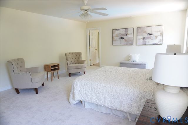 12177 Tiller Cir, Rockville, VA 23146