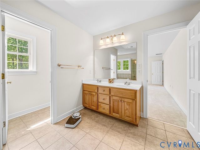 12177 Tiller Cir, Rockville, VA 23146