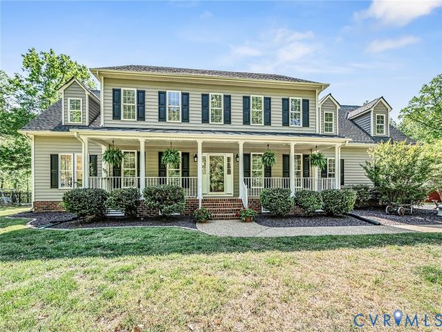 12177 Tiller Cir, Rockville, VA 23146