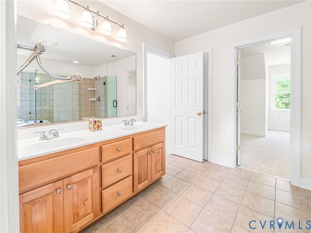 12177 Tiller Cir, Rockville, VA 23146