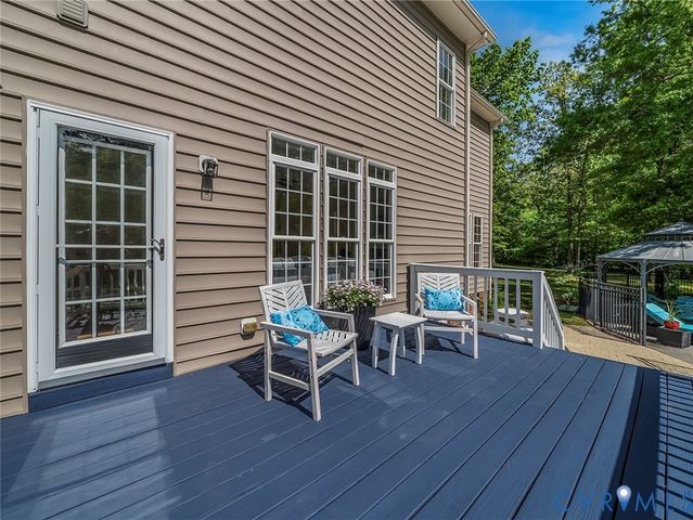 12177 Tiller Cir, Rockville, VA 23146