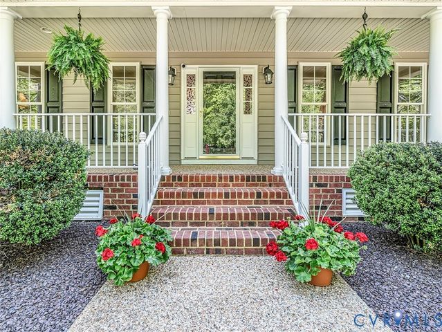 12177 Tiller Cir, Rockville, VA 23146