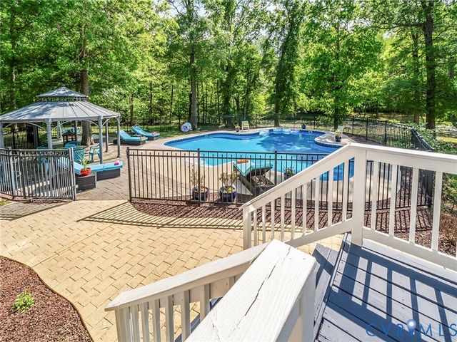 12177 Tiller Cir, Rockville, VA 23146