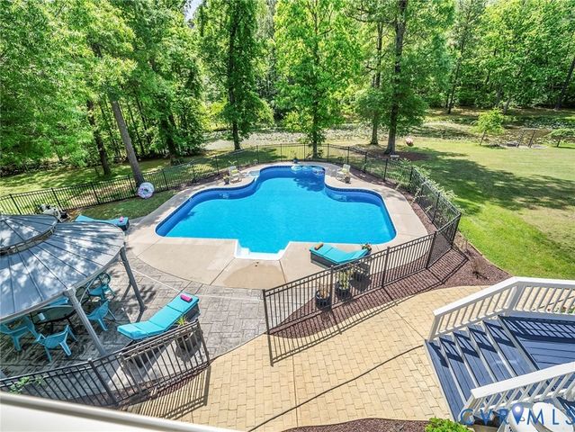 12177 Tiller Cir, Rockville, VA 23146